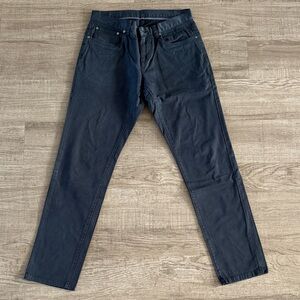 32/32 Brooks Brothers 5-Pocket Cotton Pants
